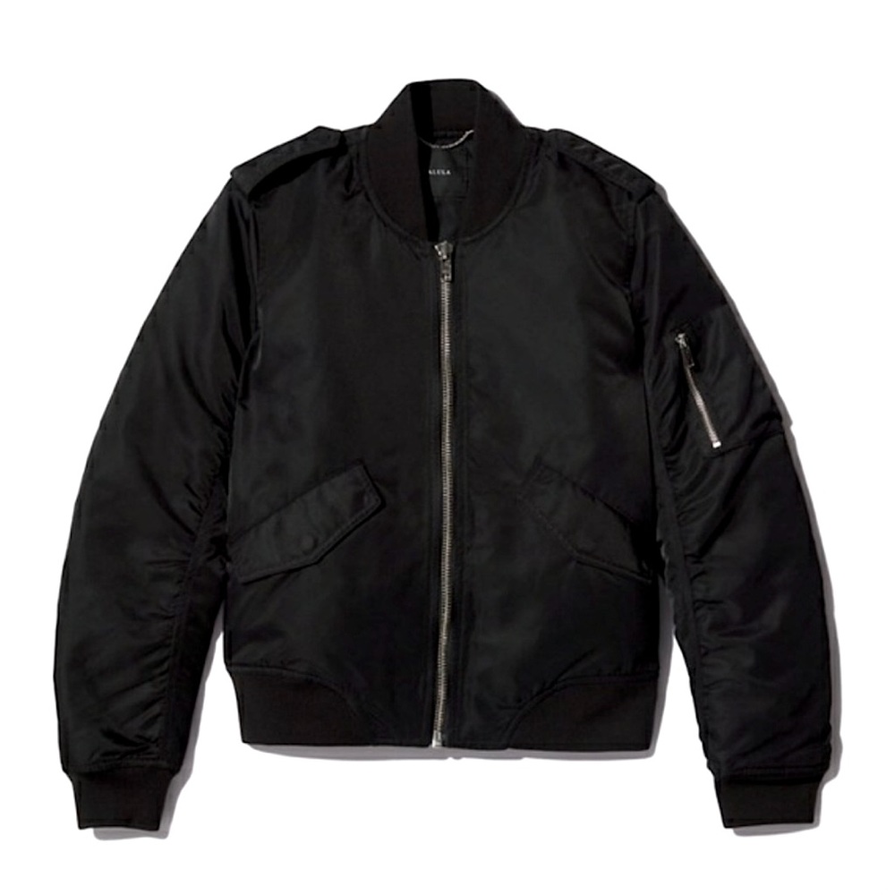 Aritzia Bomber jacket